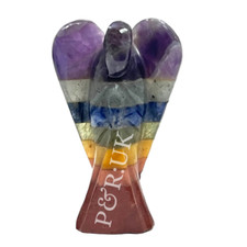 7 Chakra Angel 2" Healing