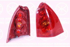 NEW Rear Tail Light Lamp - RH