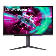 LG 27GR93U 27" MONITOR GAMING