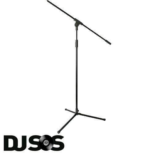 Pulse mic stand lite metal - pulse,