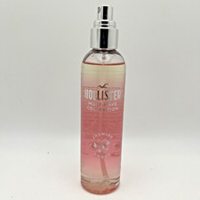 Hollister Jasmine Amber Hair &