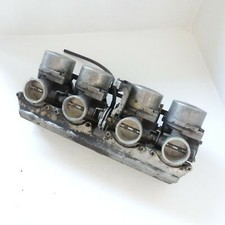 Genuine Keihin Carburetor