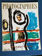 Vintage French, Photographies