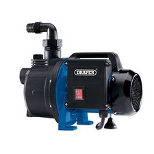 Draper Surface Mounted Pump