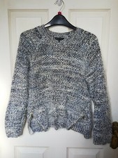 CANDY COUTURE Blue White &