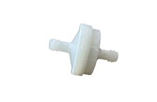 81-0231 K&N 1/4" FUEL FILTER