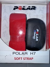Polar Bluetooth Smart Polar H7