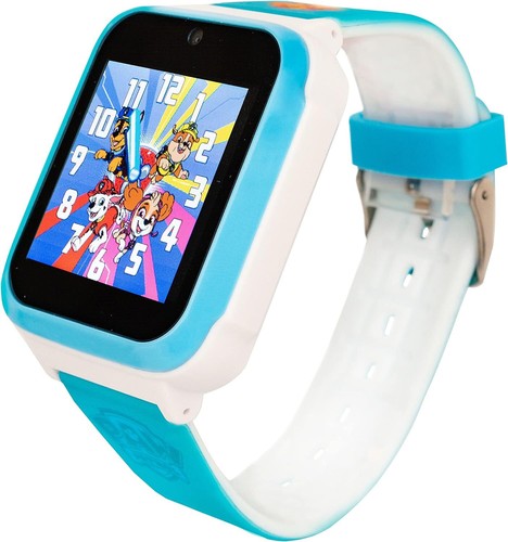 Paw patrol kids - watch, children