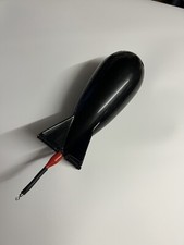 S M L Carp Fishing Rocket-Feeder Spod Bomb Floats Lure Bait Holder Spomb Pellet