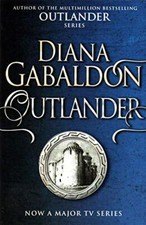 Outlander-Diana Gabaldon, 9781787464636