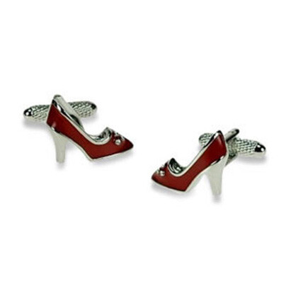 Red shoes with - shoes,
