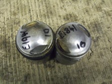 Triumph 3T DeLuxe T85 Pistons