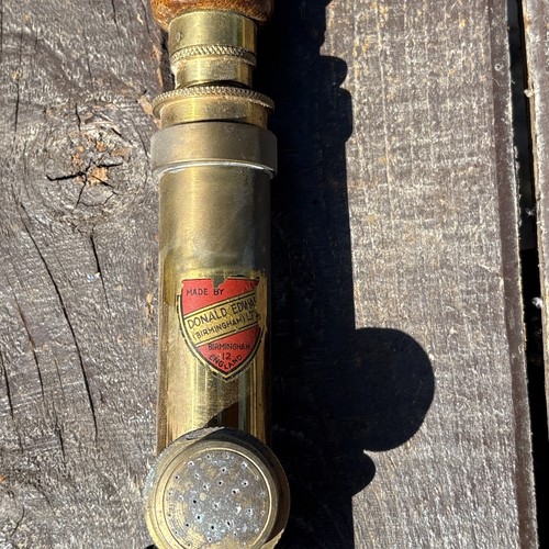 Vintage donald edward - donald,