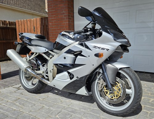 Kawasaki zx6r ninja 600 - kawasaki,