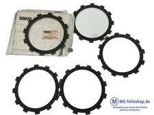 Yamaha friction disc clutch 5