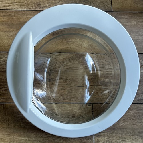 Zanussi 7kg washing machine - zanussi,