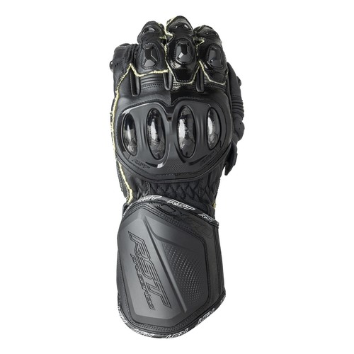 Rst d30 black - rst, gp