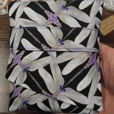 Deluxe Pocket Style ORACLE-