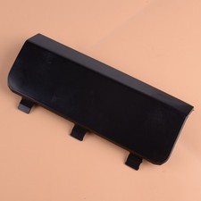 Right Side Rear Bumper Tow Hook Cover Fit for Mercedes W163 ML320 ML350 ML500