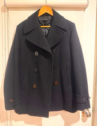 Uniqlo men black - uniqlo,