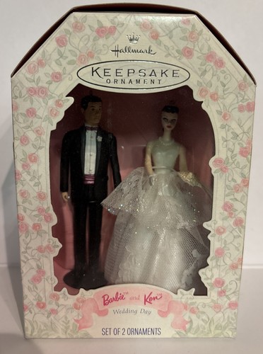 New 1997 hallmark keepsake - new,