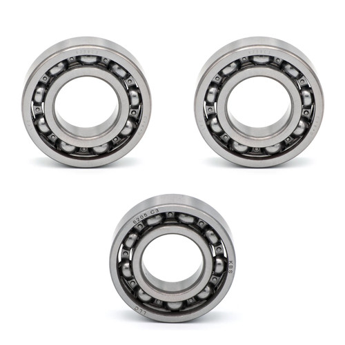 Crankshaft bearing for yamaha - crankshaft,