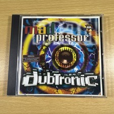 Mad Professor - Dubtronic (CD