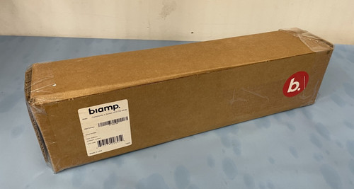Biamp community series - biamp,