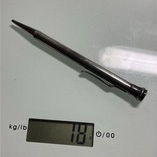 Hallmarked Sterling Silver