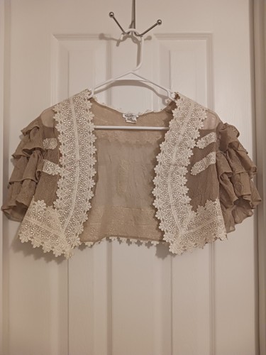 Foley corina taupe giaze - taupe,