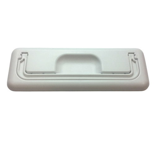 Universal ceiling mount - ceiling, white