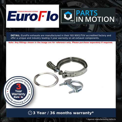 Diesel particulate filter - diesel,