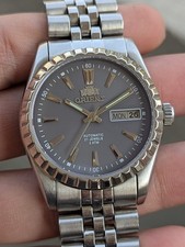 Orient President Automatic