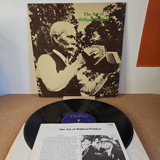 WILLIAM KIMBER THE ART OF