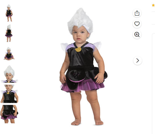 Disguise disney baby infant - baby,