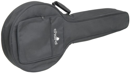 Padded gig bag for - gig, 4/5/6