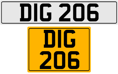 Dig 206 dave david - dave, daz
