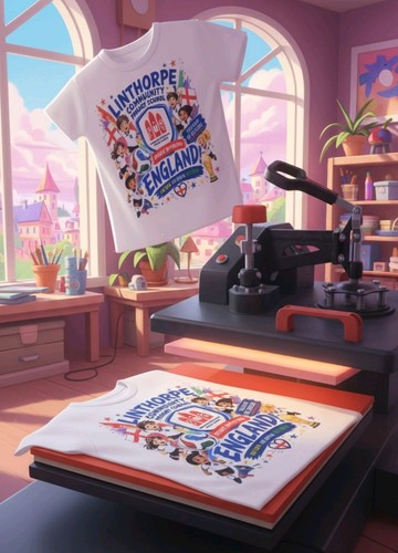 Custom shirt printing - t,