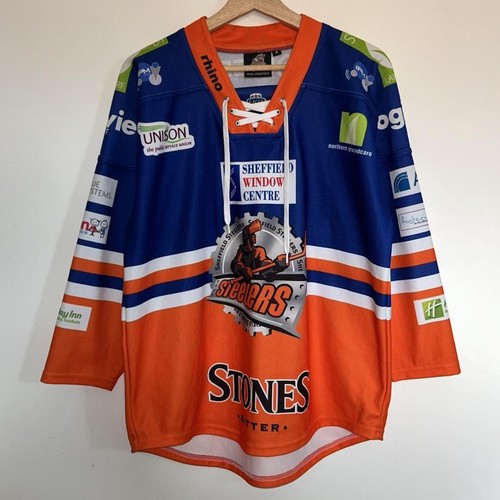 Rhino sheffield steelers ice - rhino,