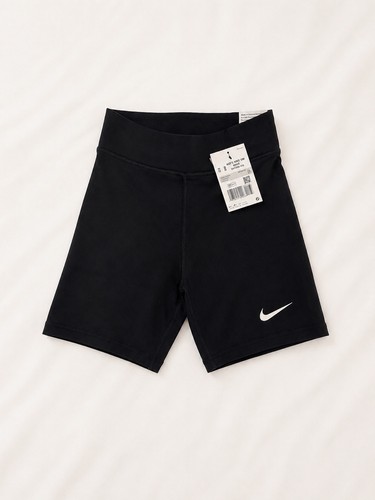 Nike women black high rise - women’s,