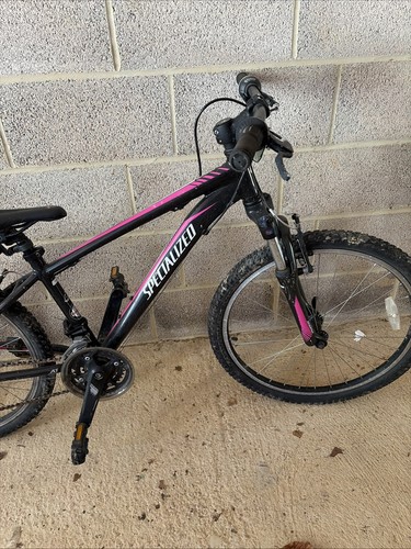 Specialized hotrock pink - hotrock,