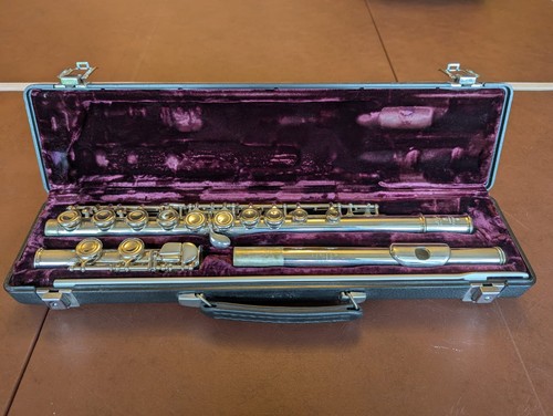 Buffet crampon paris cooper - buffet,