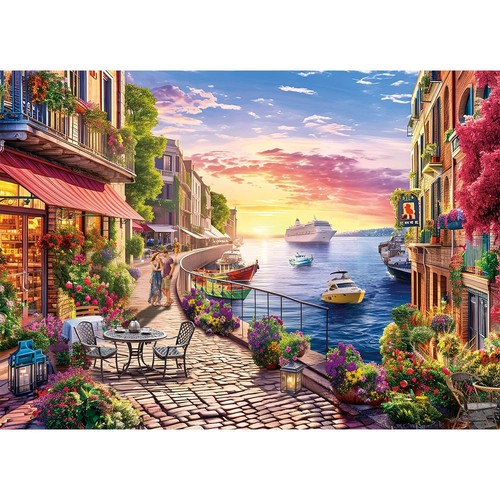 Huadada jigsaw puzzles - puzzles, for