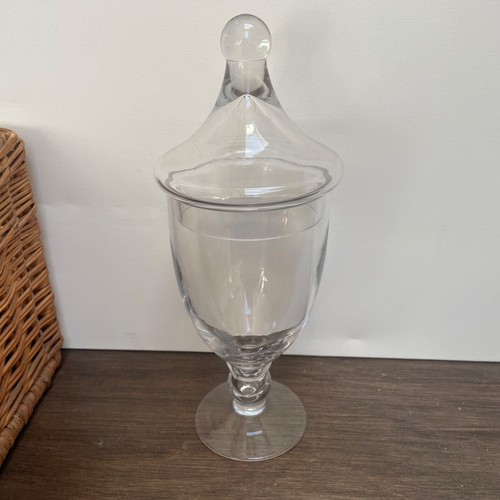 Traditional clear glass - traditional,
