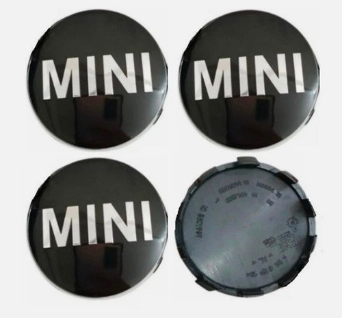 Mini cooper text wheel - mini,