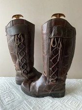 GALLOP leather GRASMERE style