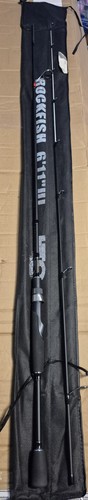 Hto rockfish 0 - hto, 0.5-7g
