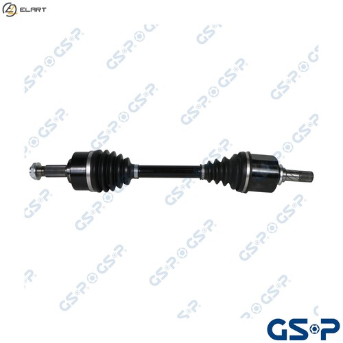 Drive shaft 203139ol - drive,