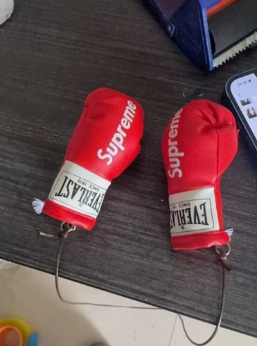Supreme fw17 blimp boxing - fw17,