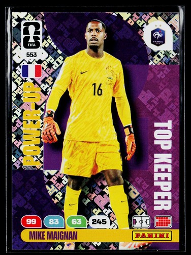 Mike maignan 2026 panini - mike,